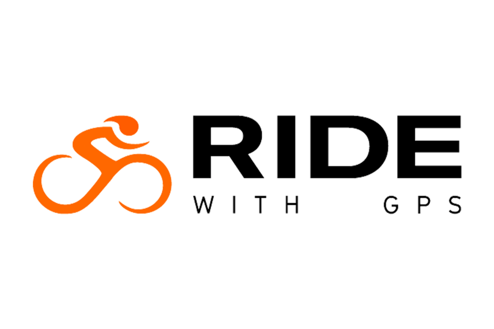 ride with gps logo