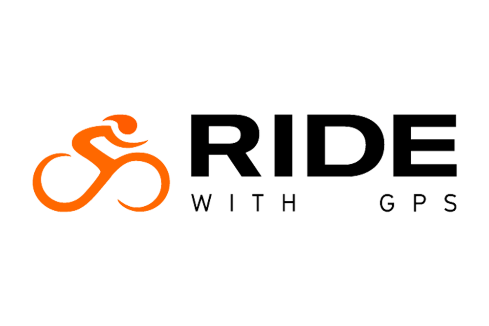 ride with gps logo