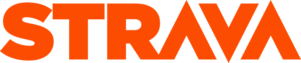 strava logo