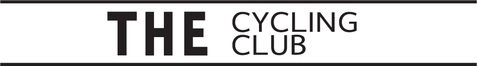 the cycling club