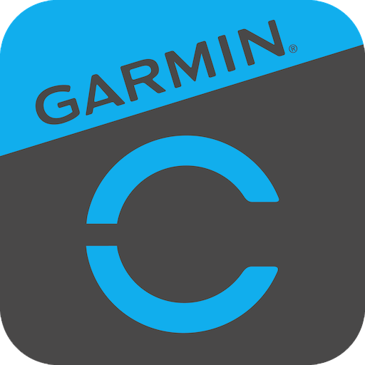 Garmin Logo