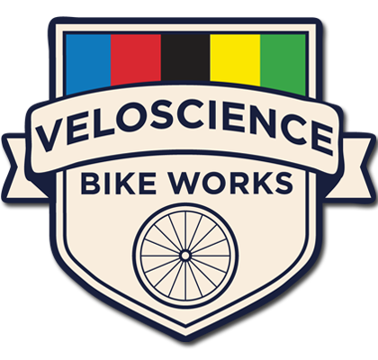 Veloscience logo