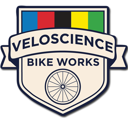 Veloscience logo